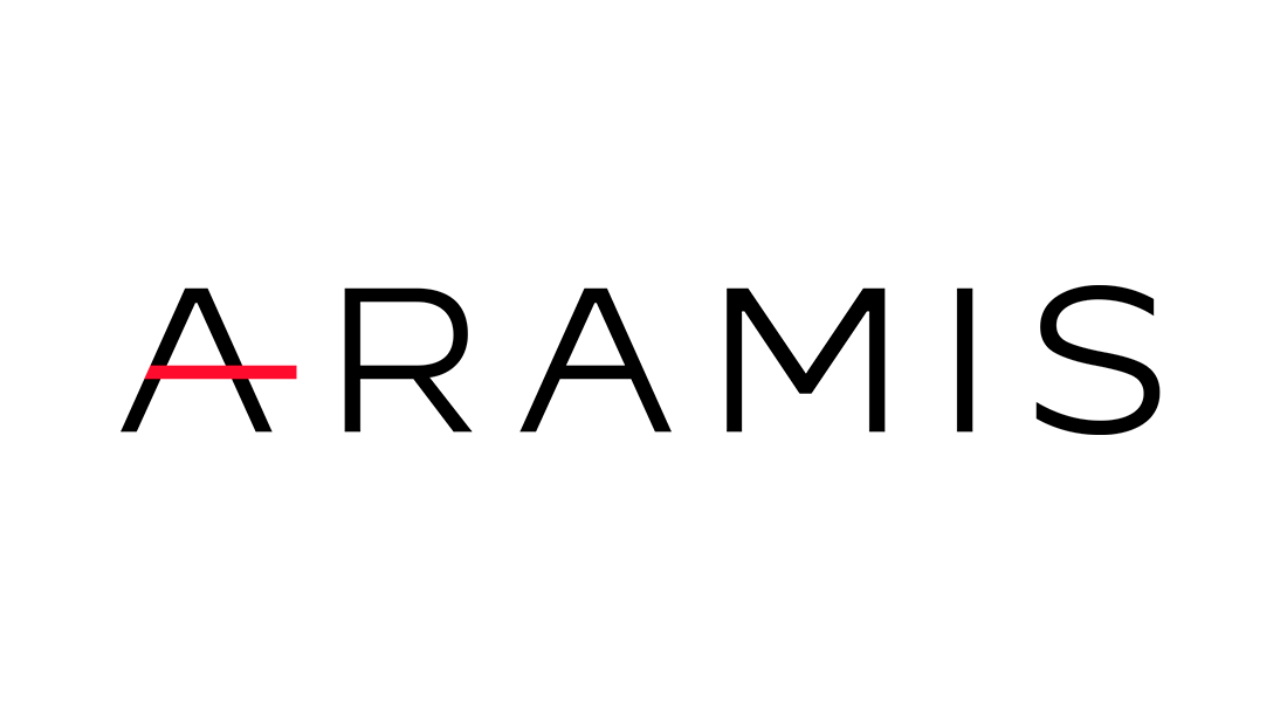 Aramis, marca de moda atendida pela Varejo & Co