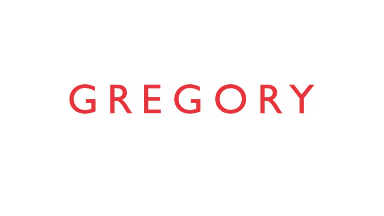 Gregory, marca de moda atendida pela Varejo & Co