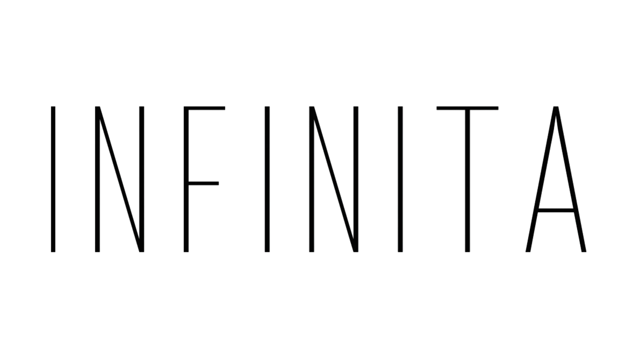 Infinita, marca de moda atendida pela Varejo & Co