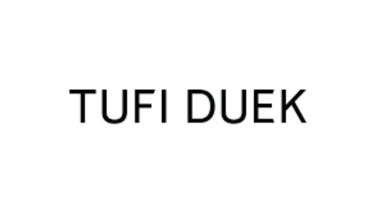 Tufi Duek, marca de moda atendida pela Varejo & Co